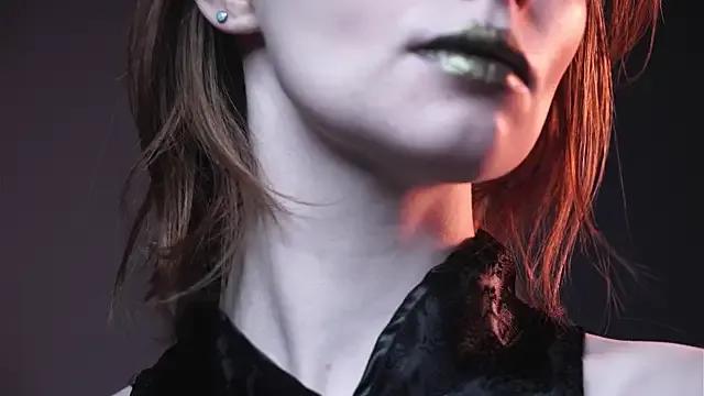 ginger_hugs — Welcome back, my Goddess! 