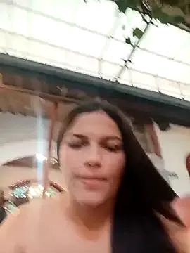 girl_milk1 — Masturbation In public, over clothing