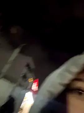 Giselle_miau — Show vagina in this abandoned place