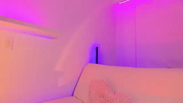 Gloomydoll on StripChat 