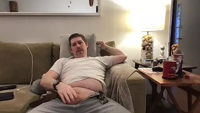 God_Of_ThundeRR on StripChat