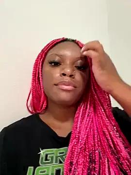 goddess_ali1 on StripChat 