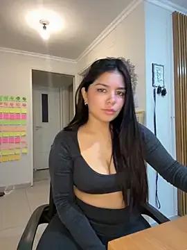 GODDESS_zyrene — wet leggings squirt