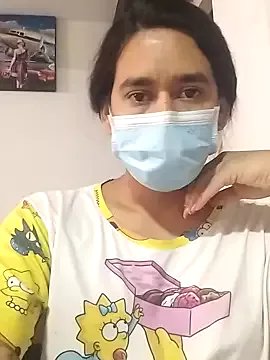 GoddessAlix on StripChat