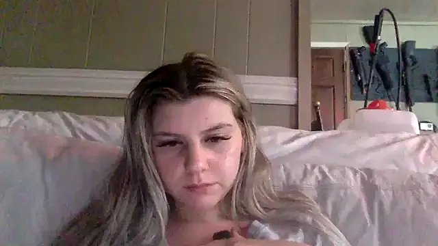 goddesscandy22 on StripChat 