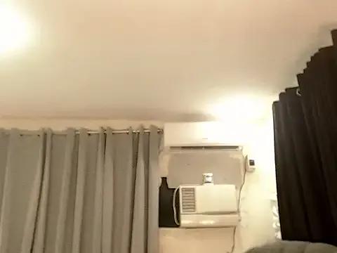 GODDESSxBELLA on StripChat 