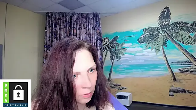 Graceful_Lady on StripChat