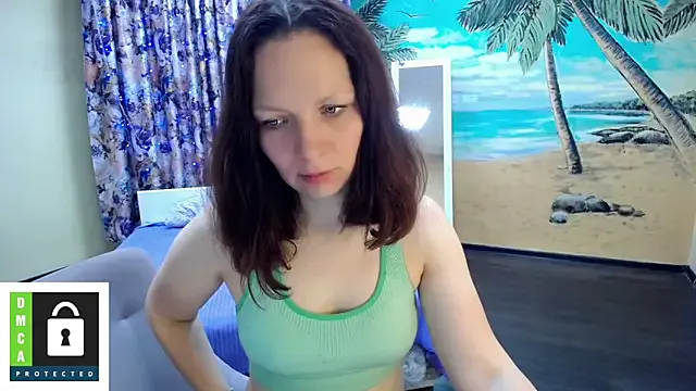 Graceful_Lady on StripChat