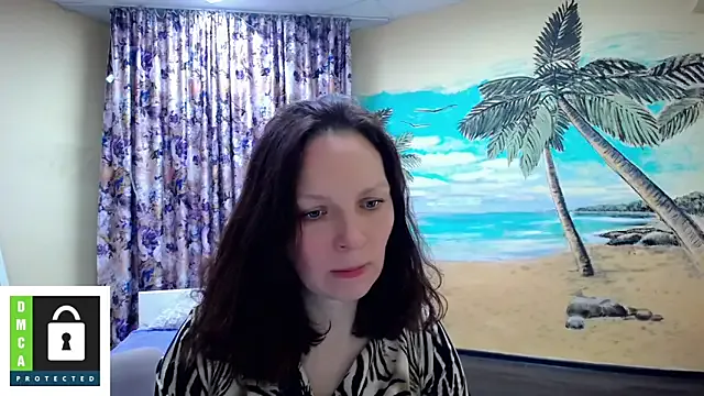 Graceful_Lady on StripChat