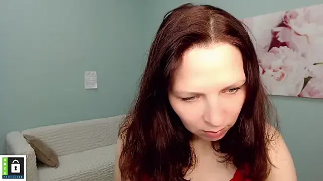 Graceful_Lady on StripChat