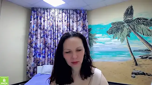 Graceful_Lady on StripChat