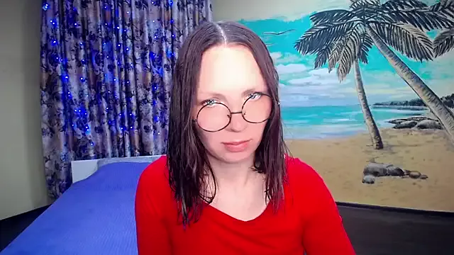 Graceful_Lady on StripChat