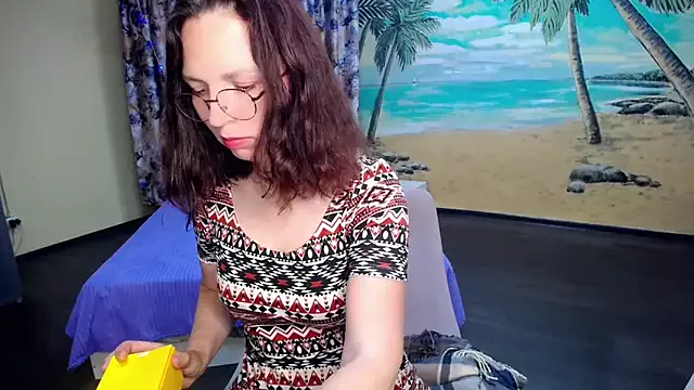 Graceful_Lady on StripChat