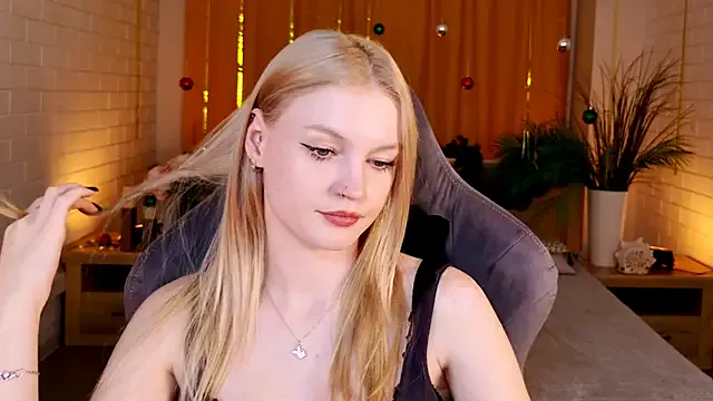 GraceGlamour on StripChat