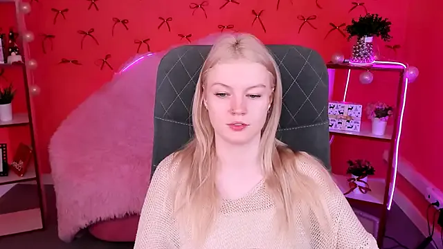 GraceGlamour on StripChat