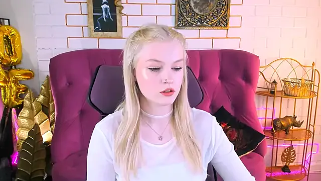 GraceGlamour on StripChat