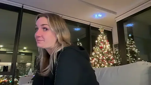 Graciemae_baexx on StripChat