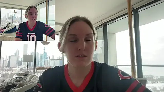 Graciemae_baexx on StripChat