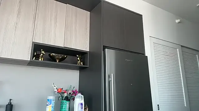 Graciemae_baexx on StripChat