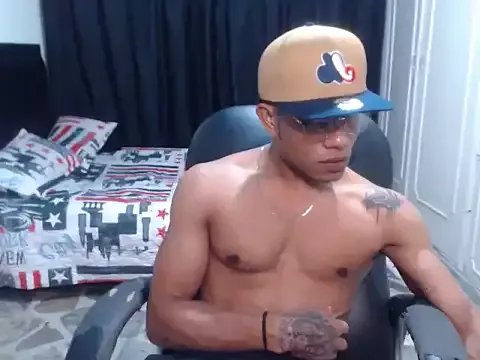 grandominantex1 on StripChat