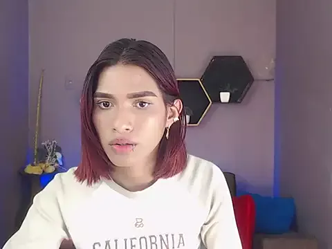 Greys_ath on StripChat