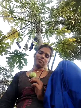 Gulika_Doshi on StripChat