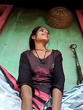 Gulika_Doshi — Freechat on StripChat