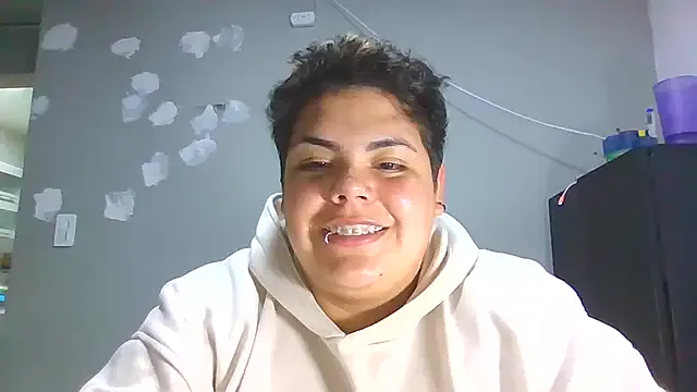 Hailey_Curvy on StripChat