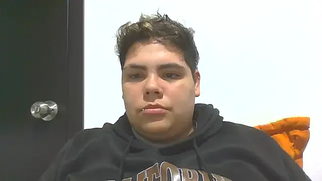 Hailey_Curvy on StripChat