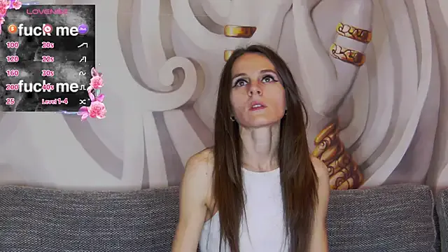 hailey_peach on StripChat