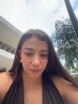 Hall_16 on StripChat