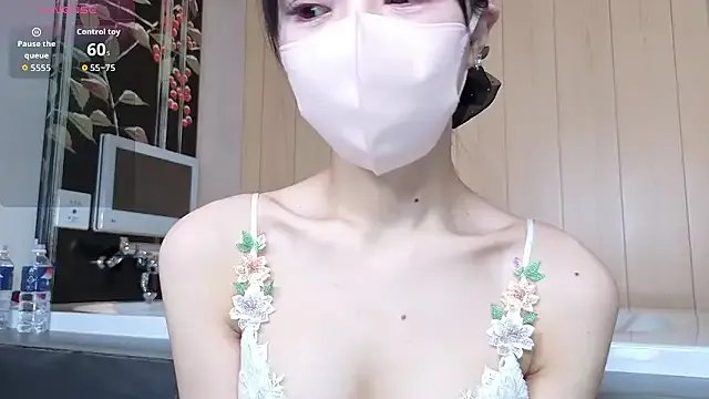 hana-08787- on StripChat 