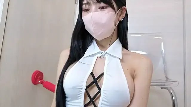 hana-08787- on StripChat 