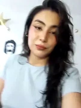 hancock-boa on StripChat