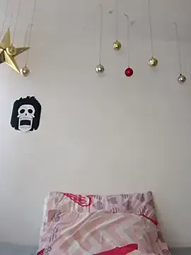 hancock-boa on StripChat