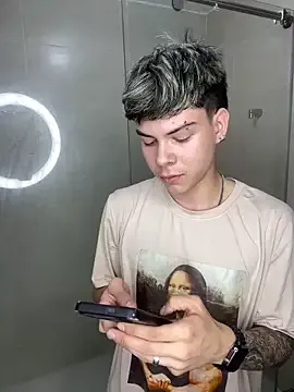 Handsome_boys69 on StripChat