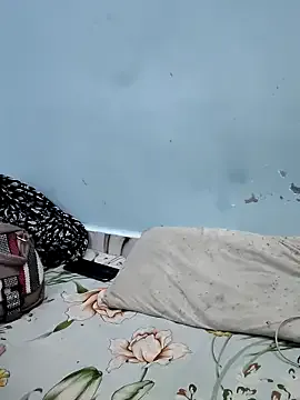 Haniya-143 on StripChat