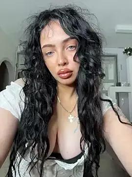 Hannah_xBaby on StripChat 