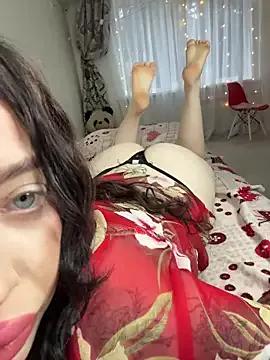 Hannah_xBaby — go doggy 