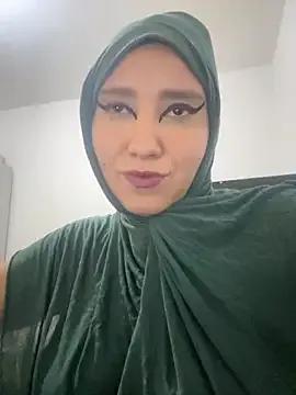 hannahayat — Freechat on StripChat