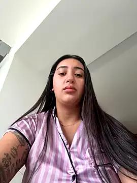 Hannahoff on StripChat 