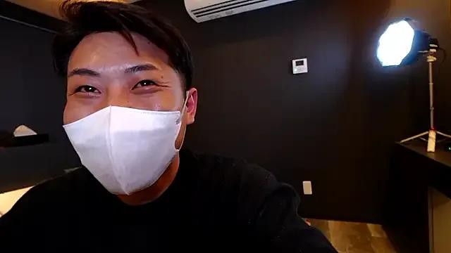 hanshakun on StripChat