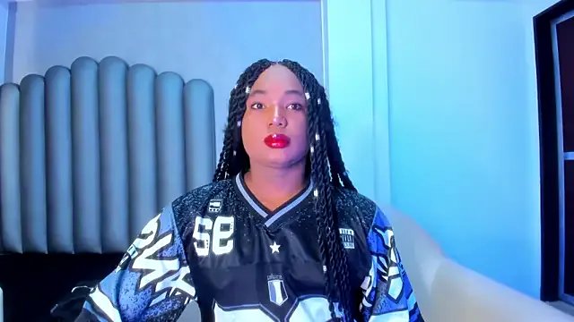 Harmony-01 — Freechat on StripChat