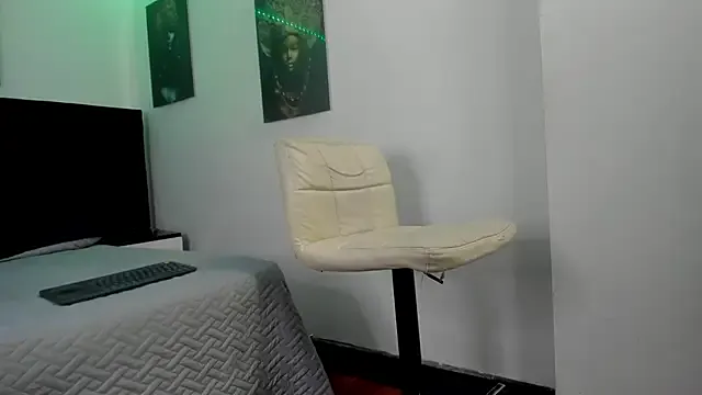 harold_777 on StripChat