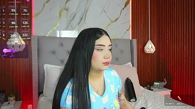 haylie_ on StripChat