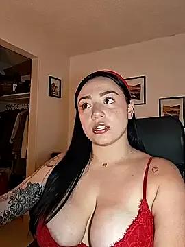 helena_smith on StripChat 