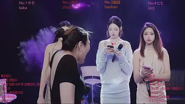 HHH-777 on StripChat 