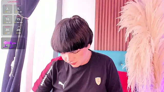 Hiddenhotcake — control machine x 5min