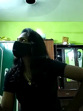 Honey_rosetamil on StripChat