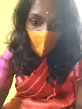 Honey_rosetamil on StripChat